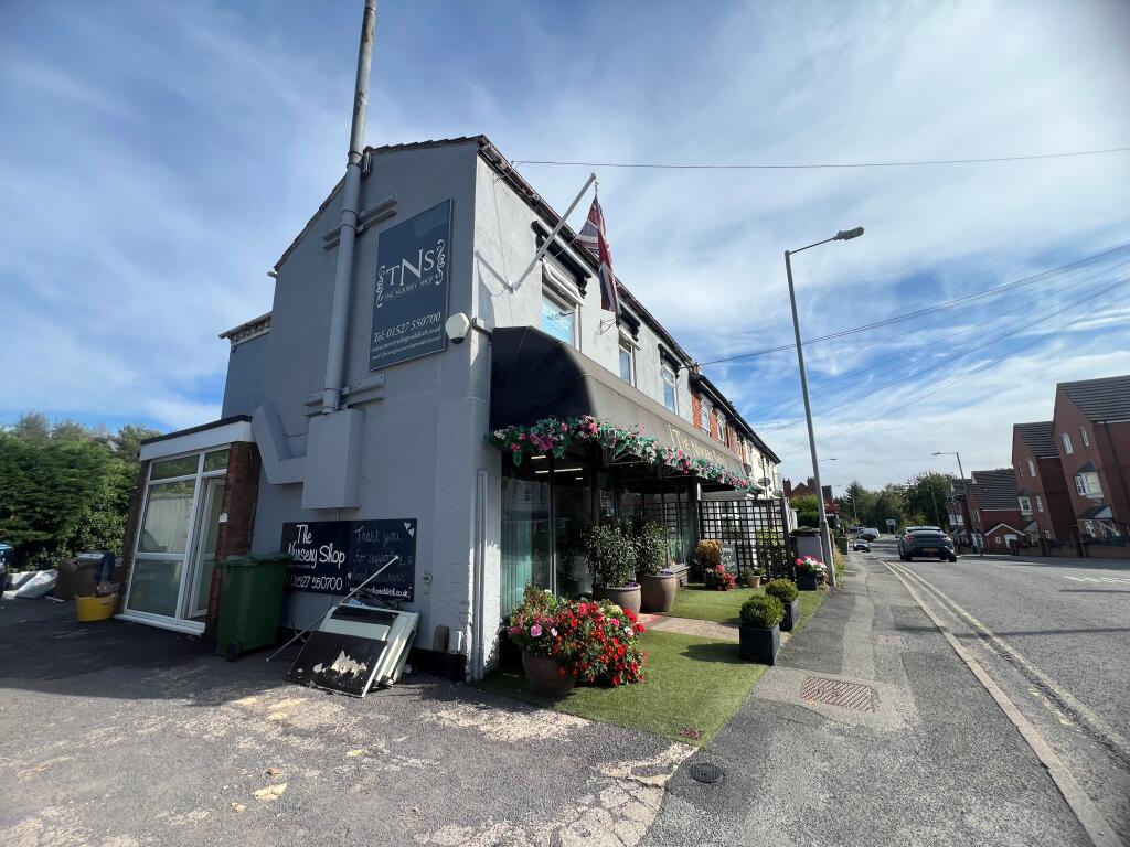 Main image of property: Evesham Road, Redditch