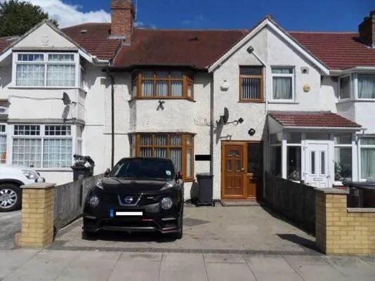 Main image of property: Allenby Road - Southall UB1