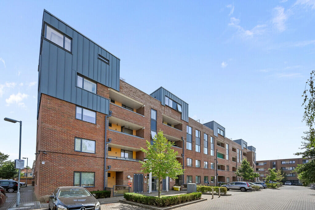 Main image of property: Artisan Place, Harrow
