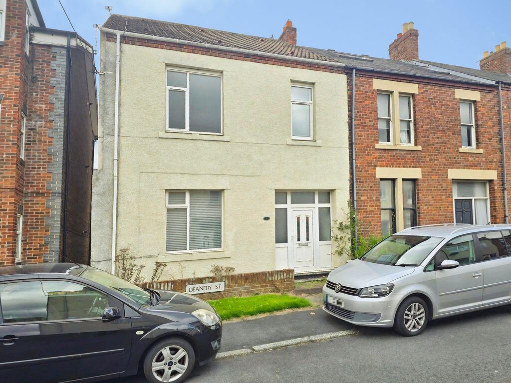 Main image of property: Deanery Street, Bedlington