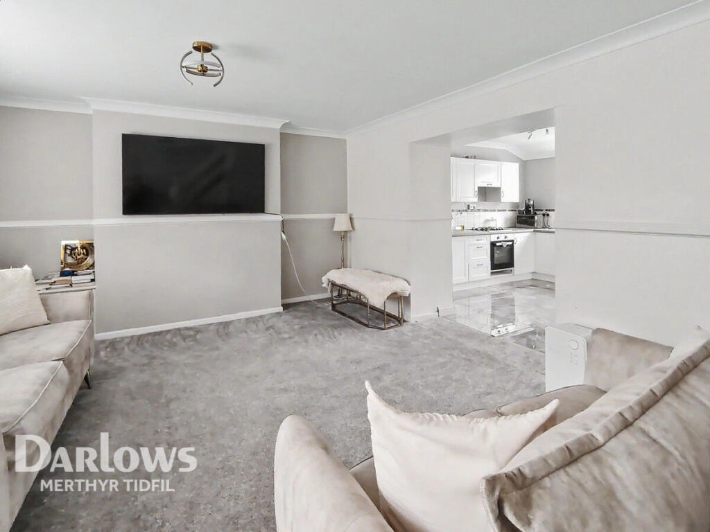 Main image of property: Cambrian Street, Tredegar