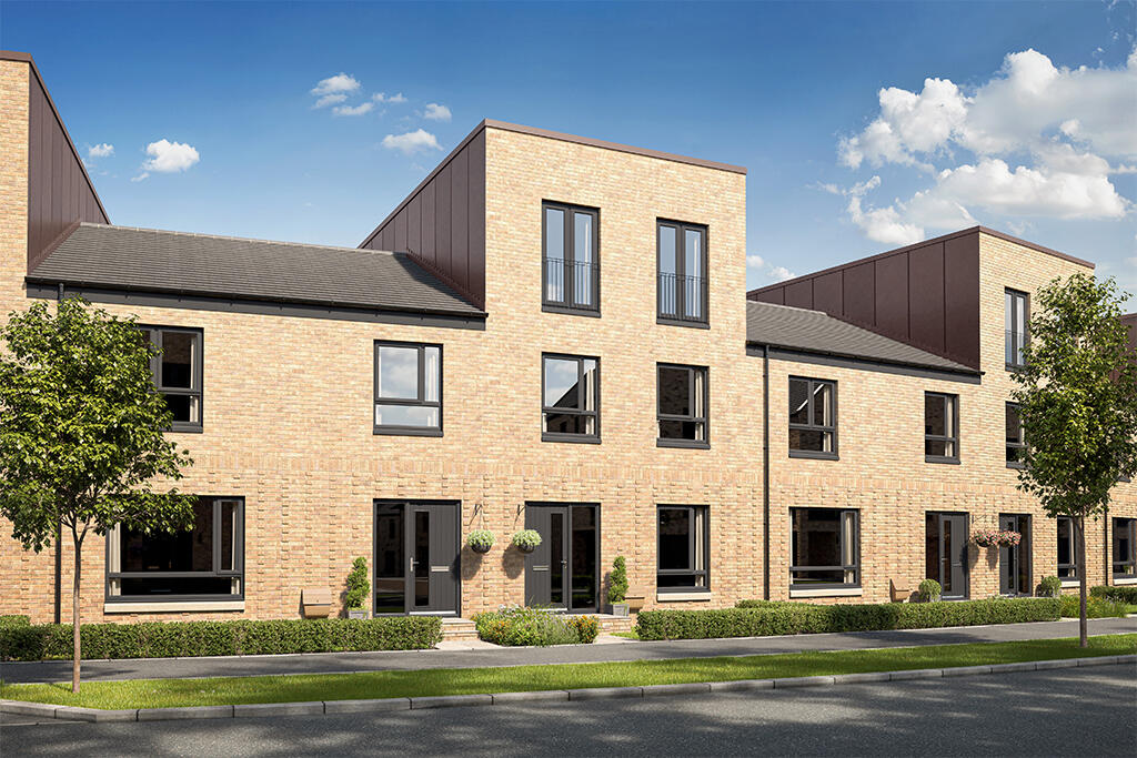 Main image of property: Sighthill Circus,
Glasgow,
G4