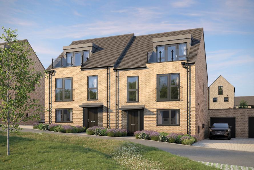 Main image of property: Kennel Lane,
Billericay,
Essex,
CM129RR