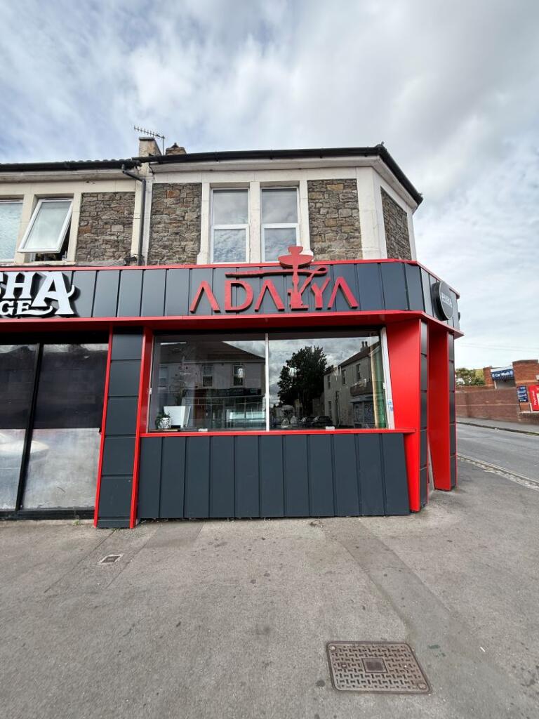 Main image of property: 408 Gloucester Road, Bristol, Avon, BS7 8TR