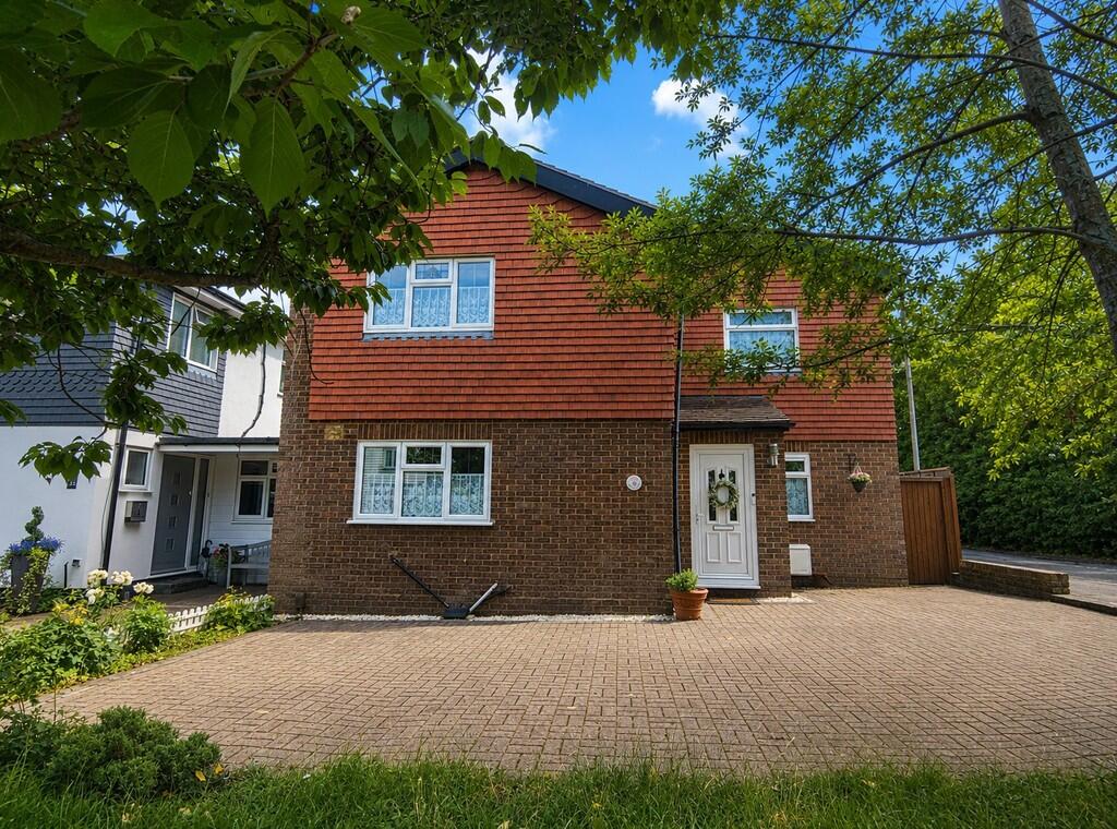 Main image of property: Lambourne Road, Chigwell Row