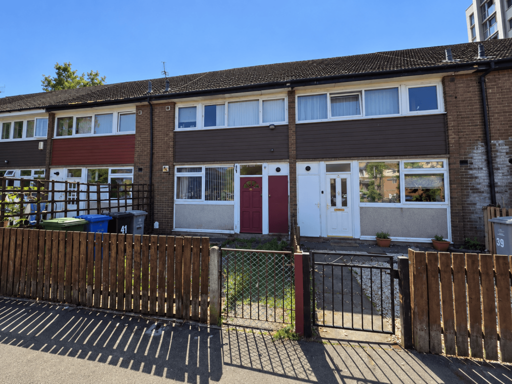 Main image of property: Cornbrook Park Road, Hulme, Manchester. M15 4EH