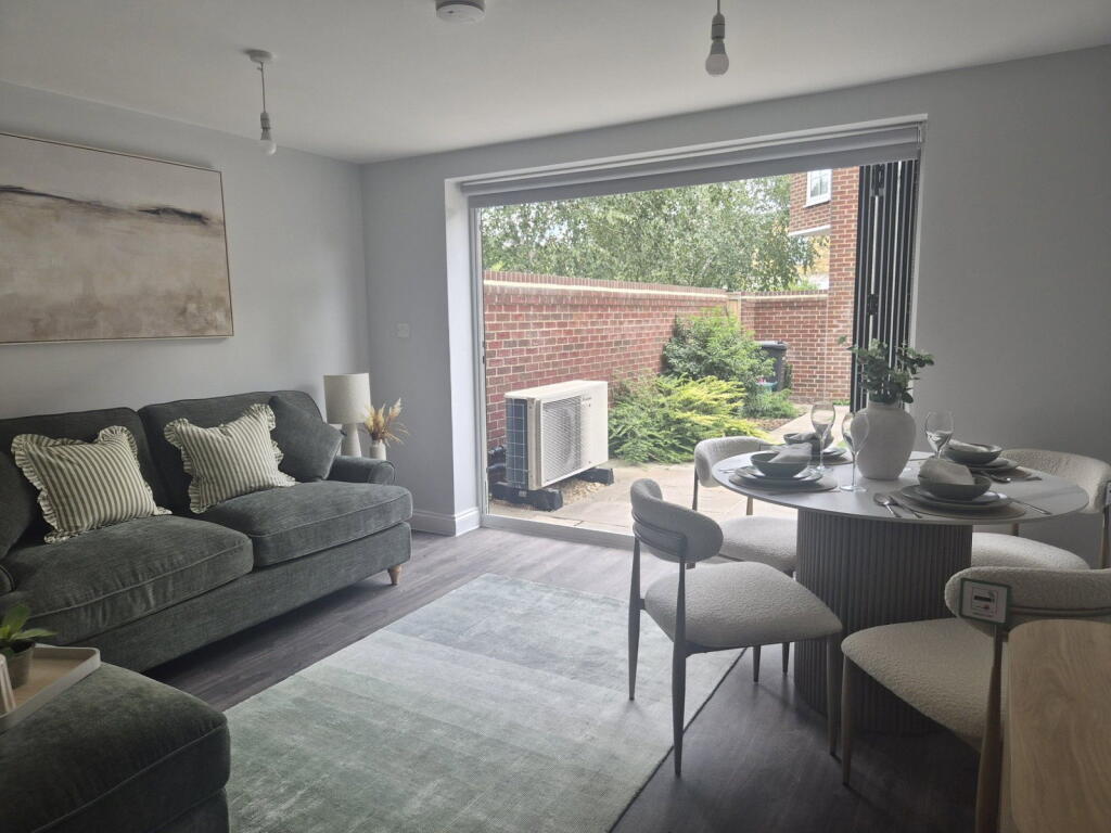 Main image of property: Johnson Close, Egham, Surrey, TW20 9FJ