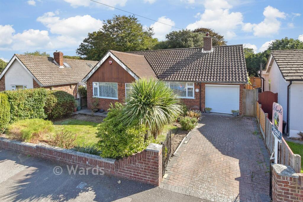 Main image of property: Hall Crescent, Sholden, Kent