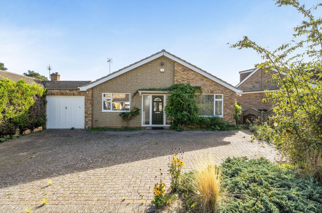 Main image of property: Mackenzie Road, Thetford, IP24