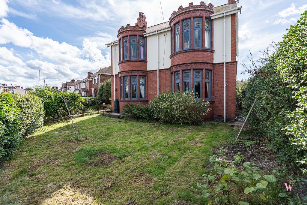 Main image of property: Swanlow Lane, Winsford