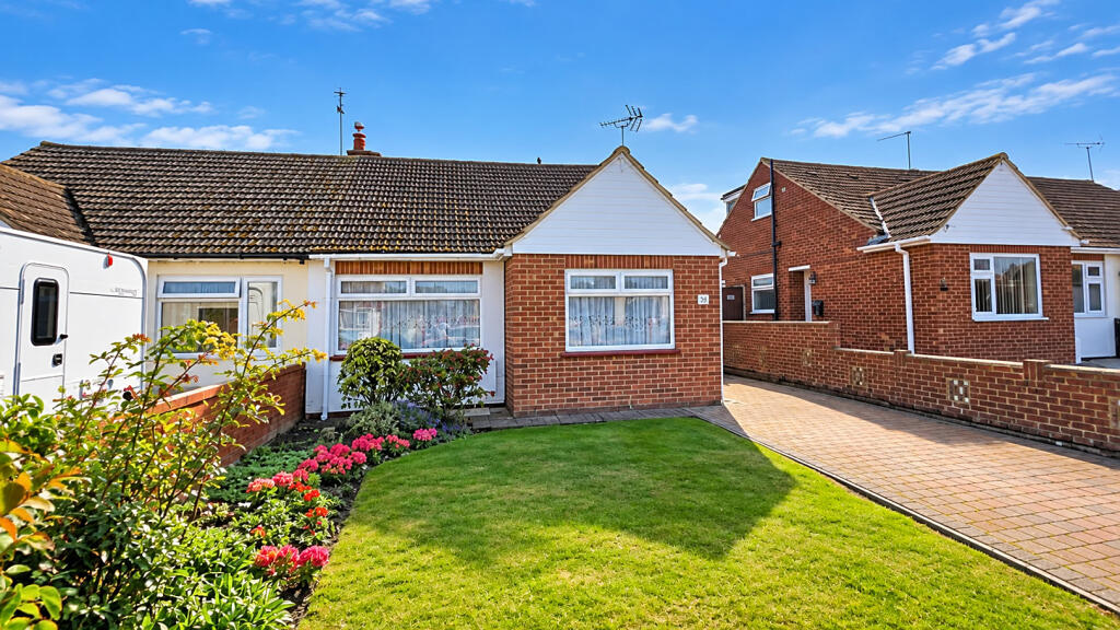 Main image of property: Ford Close, Herne Bay, CT6 8AN