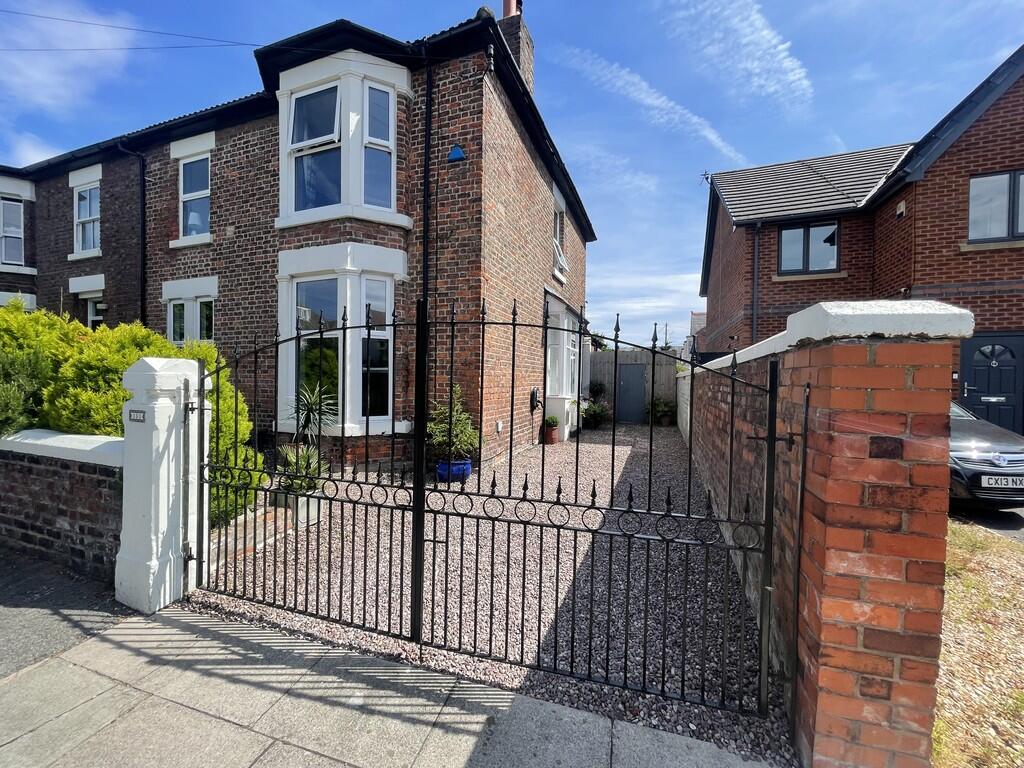 Main image of property: 151 Mount Road