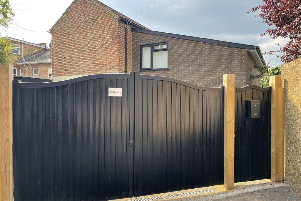 Main image of property: The Green Claygate