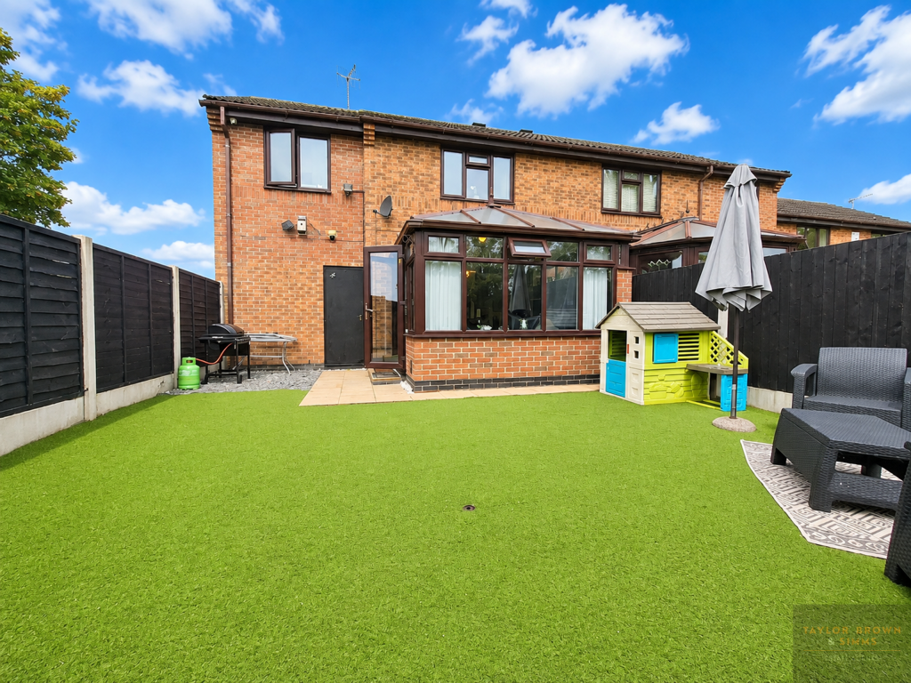 Main image of property: Rupert Street, Ilkeston, Derbyshire