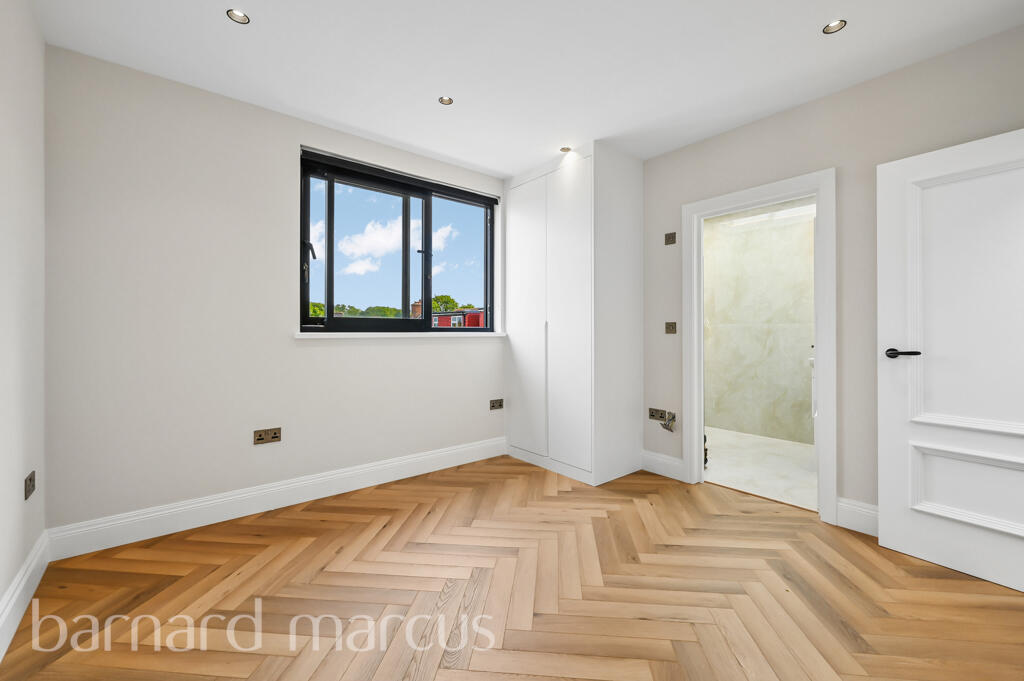Main image of property: Hazlewood Avenue, Morden