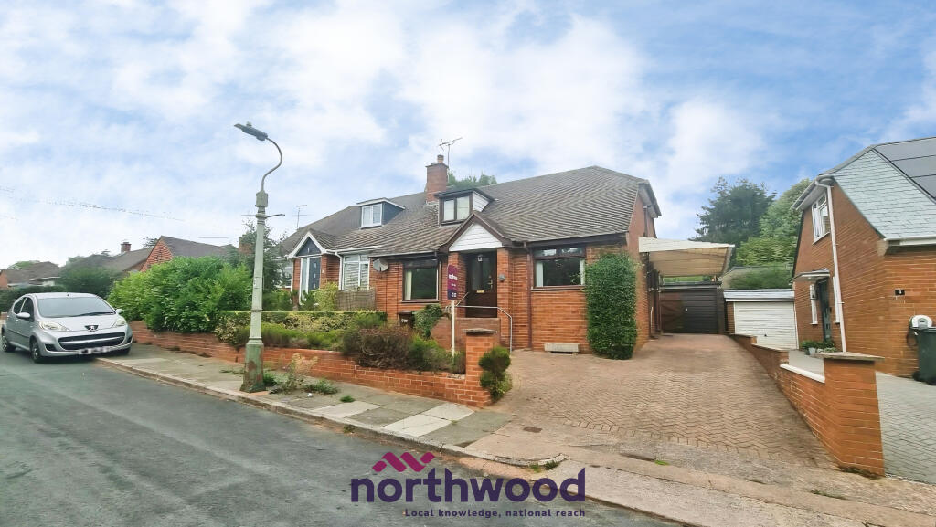 Main image of property: Elmdon Close, Pennsylvania, Exeter, EX4