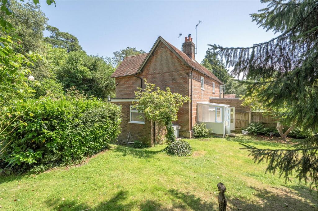 Main image of property: Frickley Lane, Ashburnham
