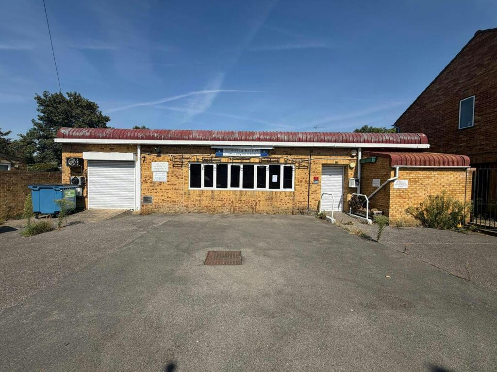 Main image of property: 72-80 New Road, Bedfont, TW14 8HT