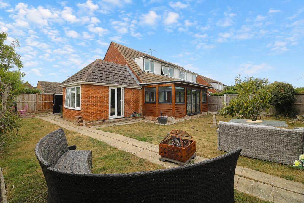 Main image of property: Hillcrest, Mayland, Chelmsford