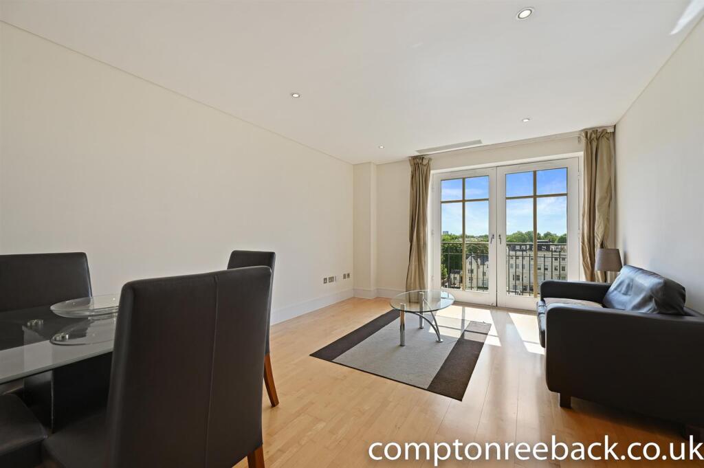 Main image of property: Clarendon Court, Maida Vale, W9