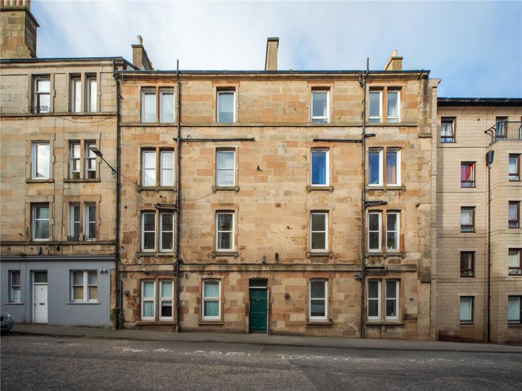Main image of property: Yeaman Place, Polwarth, Edinburgh, EH11