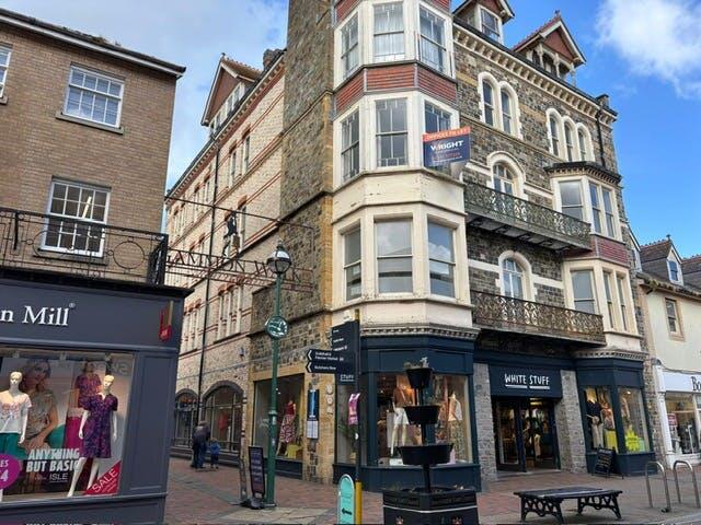 Main image of property: Gammon Walk, Barnstaple, EX31 1DJ