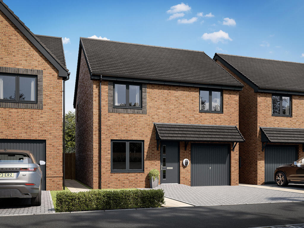 Main image of property: FESTIVAL PARK, DEREHAM ROAD, EASTON, NORWICH, NORFOLK,
NR9 5EG