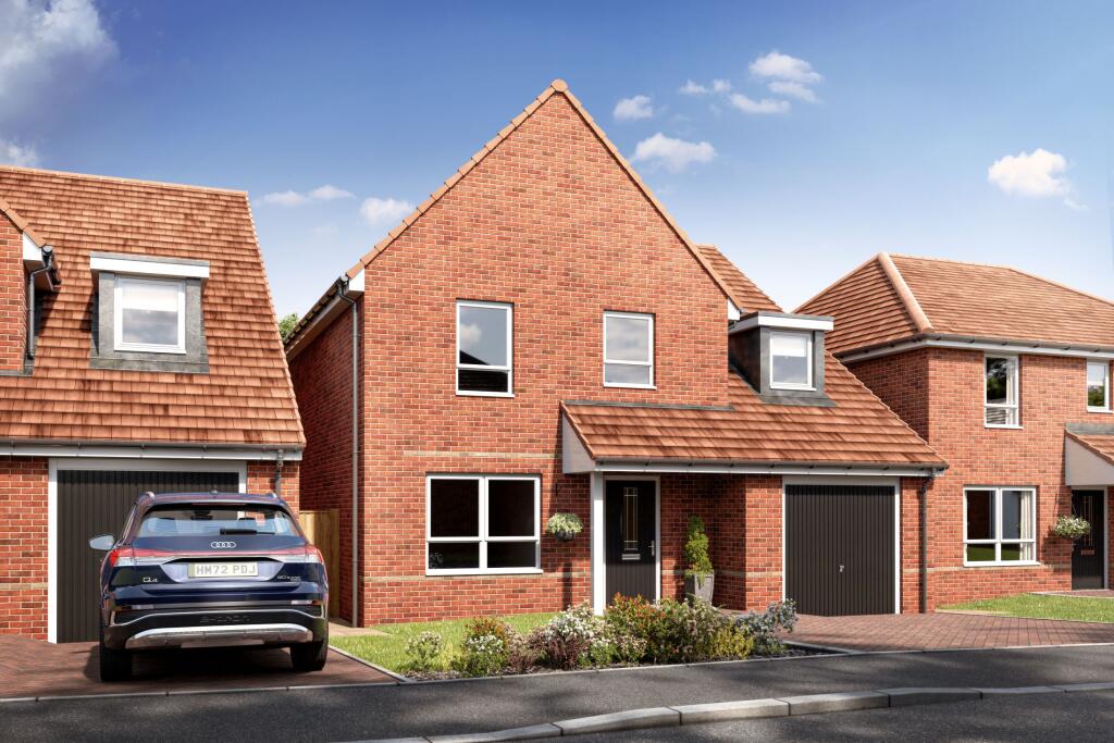 Main image of property: Bent House Lane,
Durham,
County Durham,
DH1 2EA