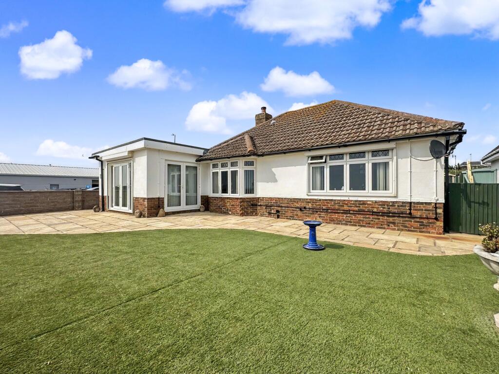Main image of property: The Esplanade, Telscombe Cliffs, BN10 7HG