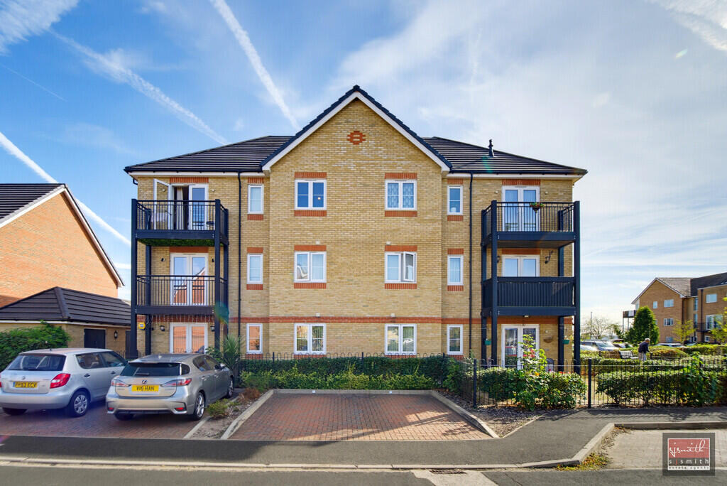 Main image of property: Laburnum Way, Staines-upon-Thames, Stanwell TW19