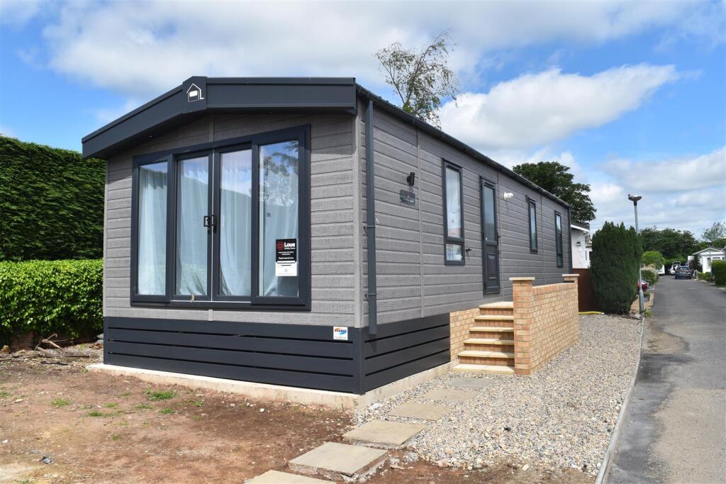 Main image of property: Langthorpe Park, Boroughbridge
