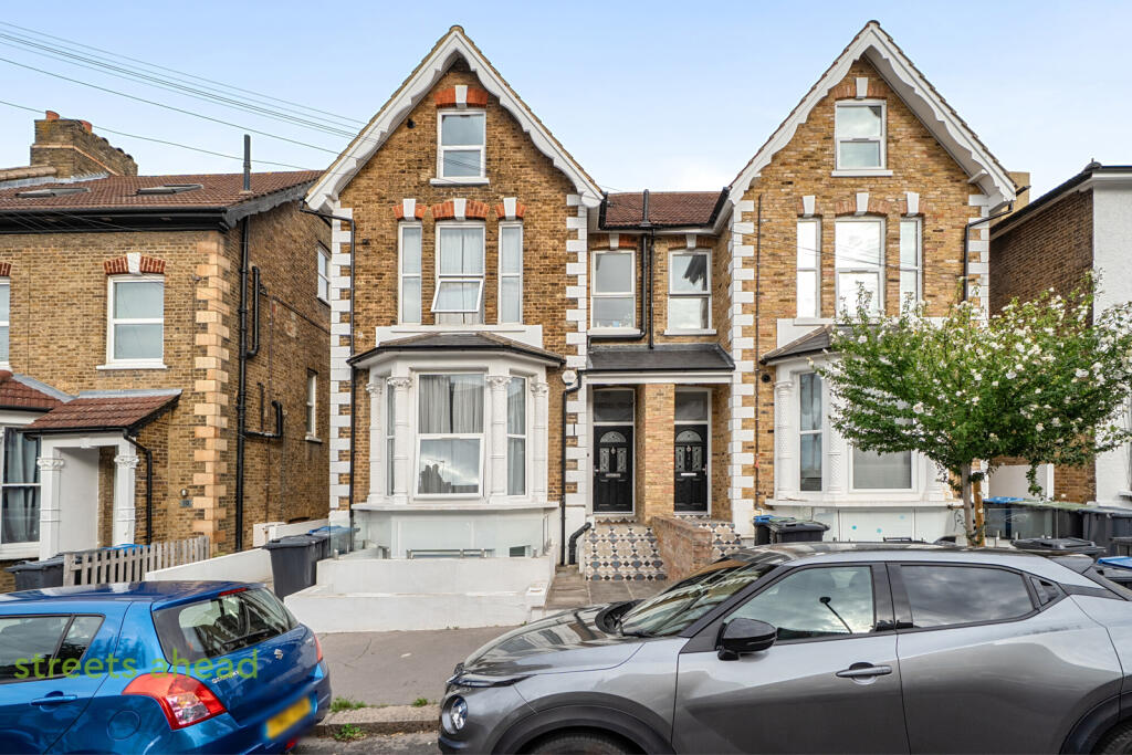 Main image of property: Manchester Road, Thornton Heath, CR7