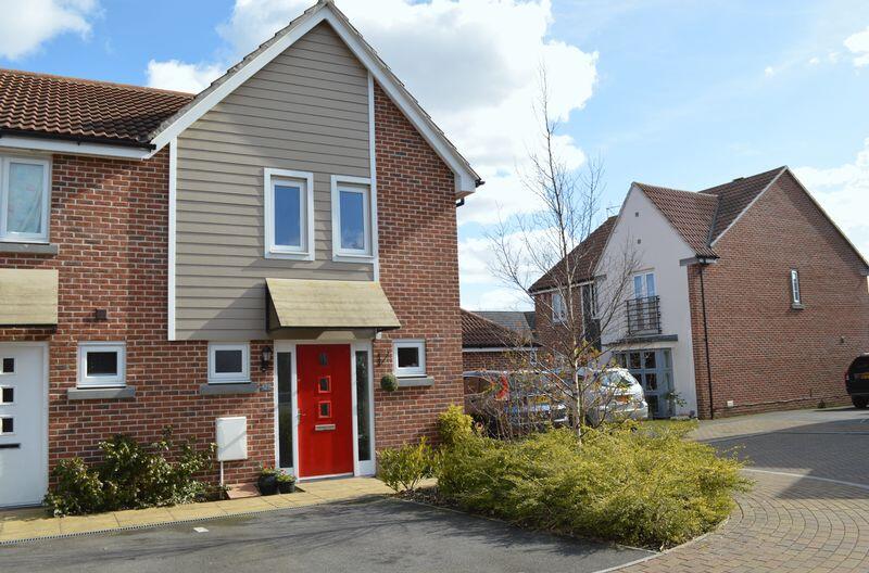Main image of property: Wheeler Way, Marnel Park