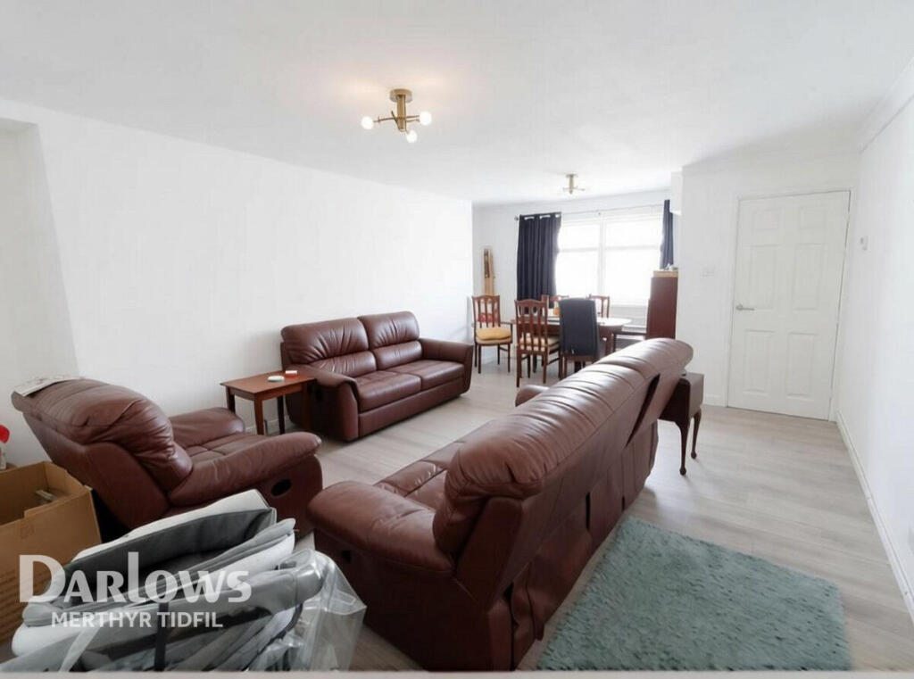 Main image of property: Luther Street, Merthyr Tydfil