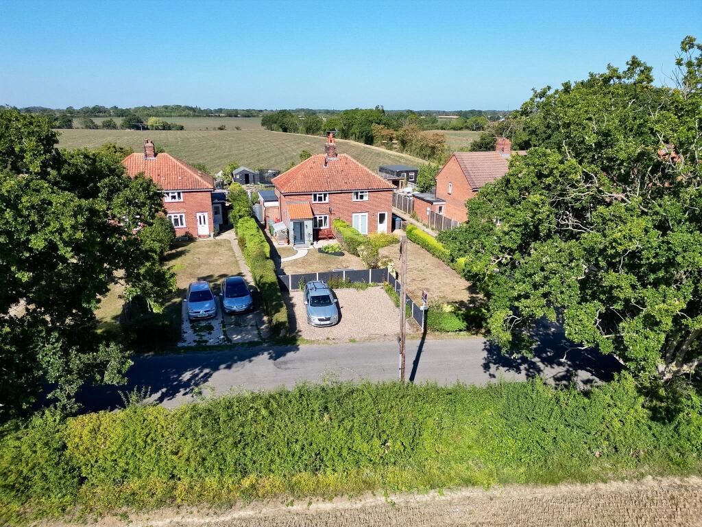 Main image of property: The Street, Darsham, Saxmundham