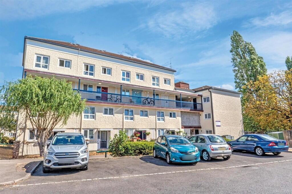 Main image of property: Sandalwood Road, FELTHAM