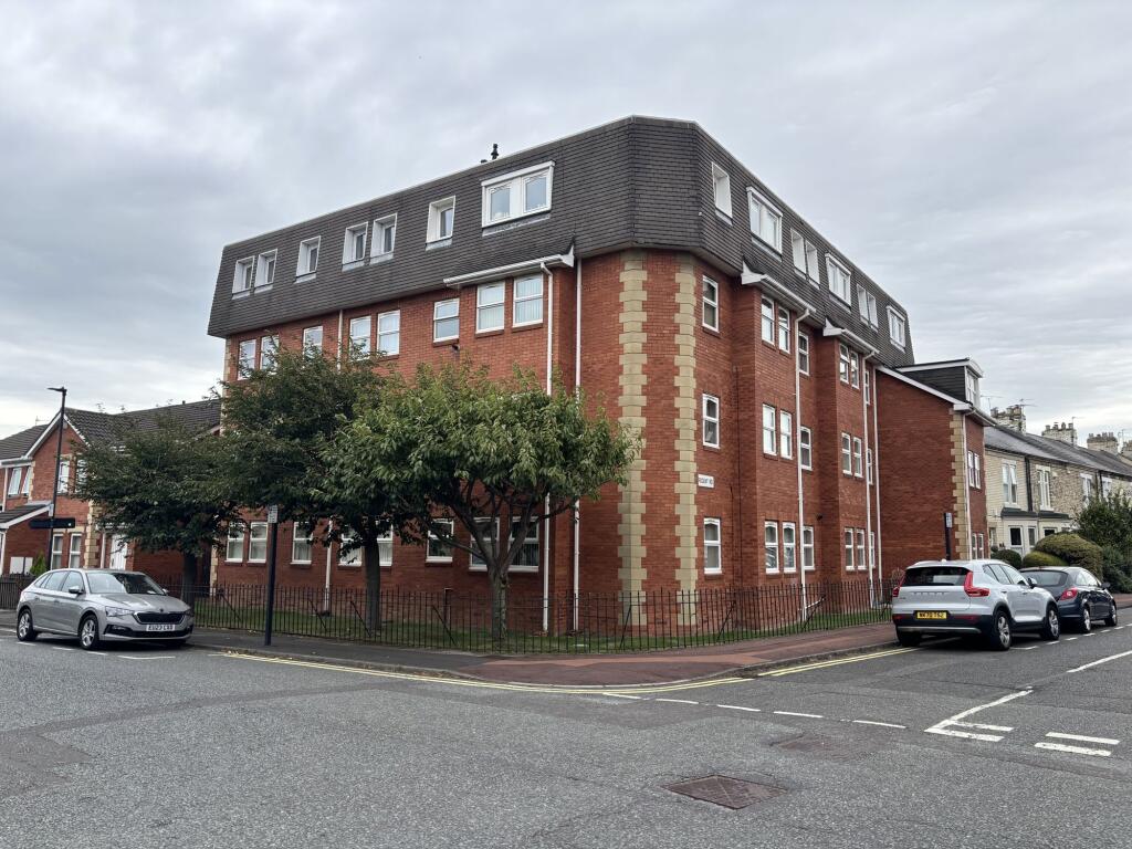 Main image of property: Regent Road, Newcastle upon Tyne, Tyne and Wear, NE3 1ED
