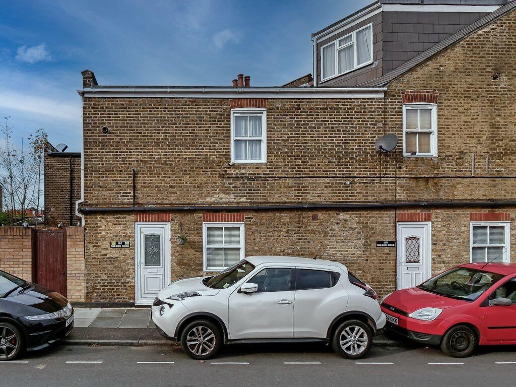 Main image of property: Nelson Road, Whitton