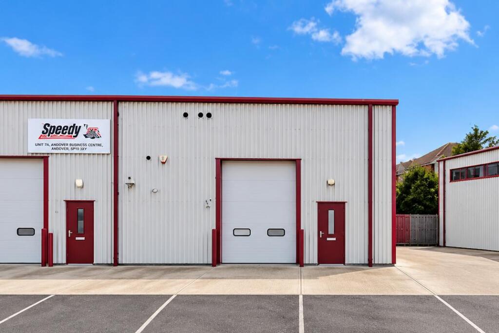Main image of property: Adrienne Avenue, Southall