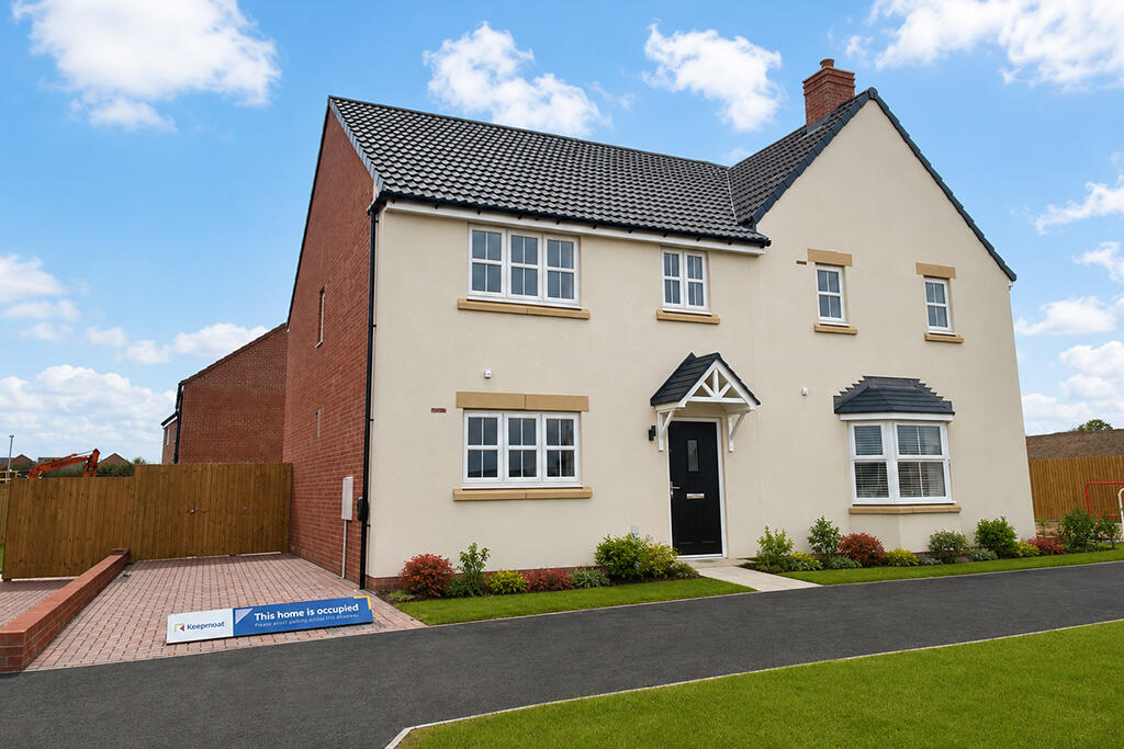 Main image of property: Driffield, YO25