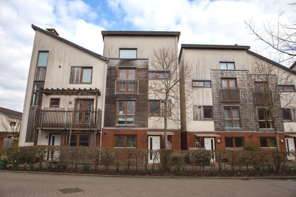 Main image of property: Great Mead, Chippenham, SN15 3QJ