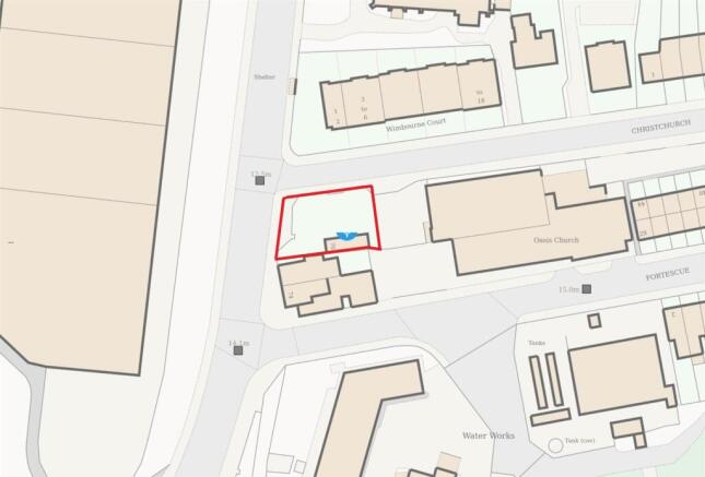 70 Christchurch Road, Colliers Wood, London SW19 2PB