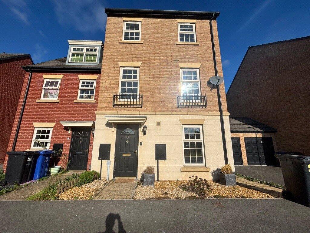 Main image of property: Comelybank Drive, Mexborough, South Yorkshire, S64
