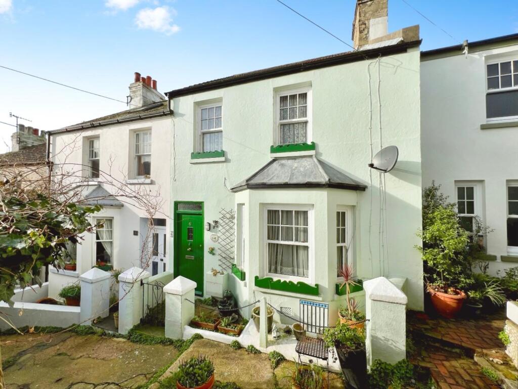 Main image of property: Sandgate