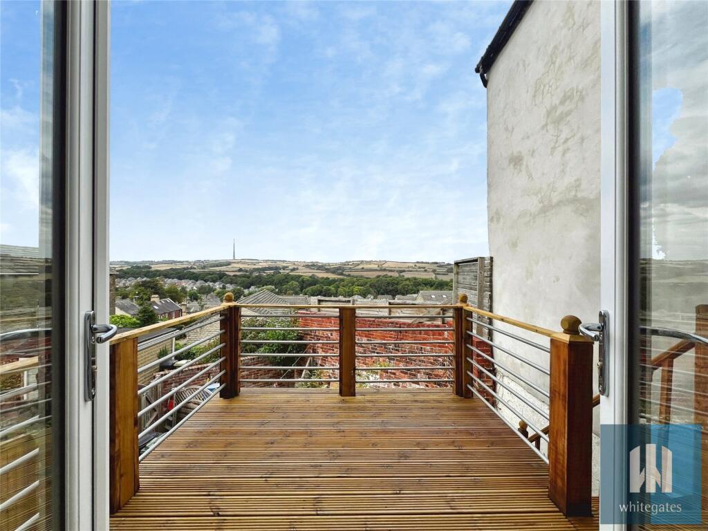 Main image of property: Chapel Hill, Clayton West, Huddersfield, HD8