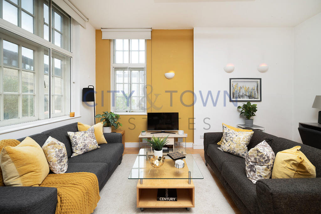 Main image of property: Oxford Drive, London Bridge