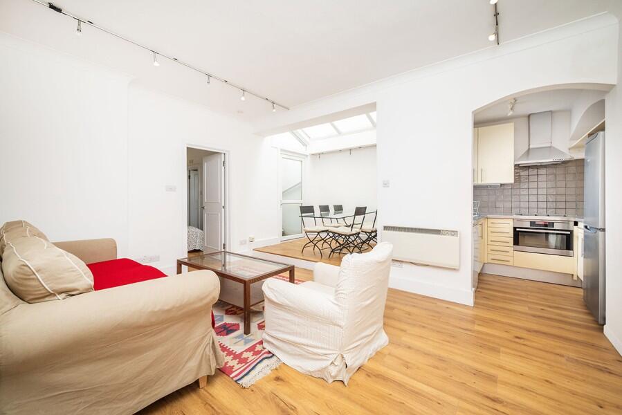 Main image of property: Queens Gate Gardens, South Kensington, SW7
