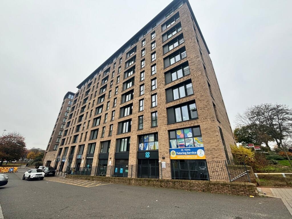 Main image of property: Lexington Gardens, Birmingham, West Midlands, B15