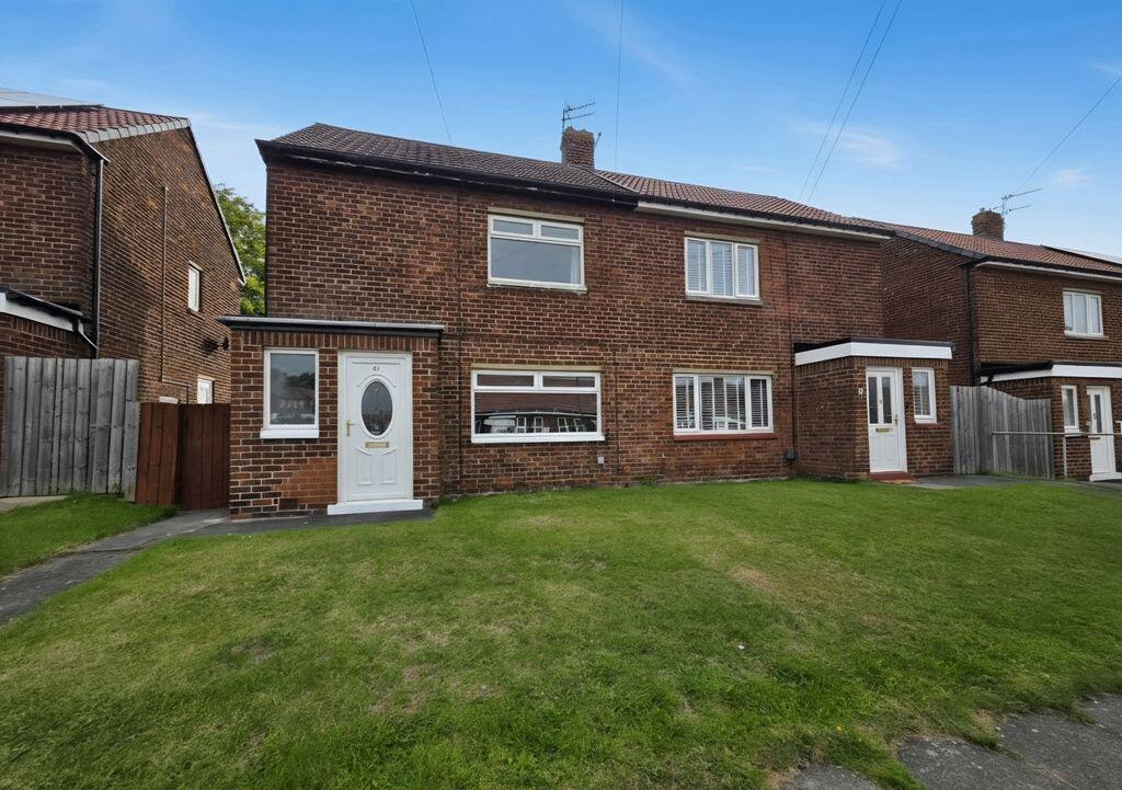 Main image of property: Elizabeth Crescent, Dudley