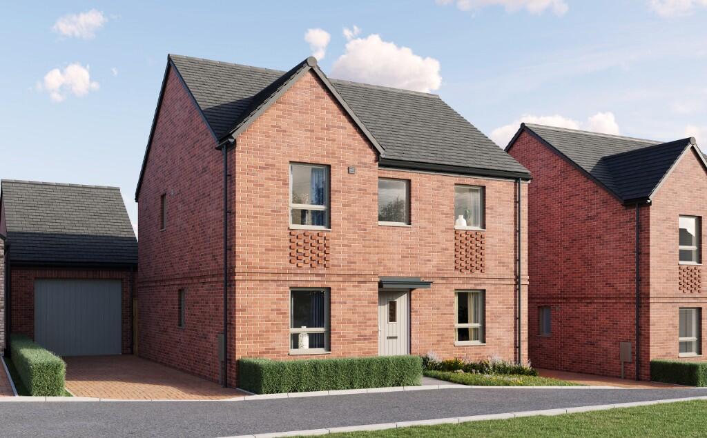 Main image of property: The Meadway, 
Cuffley,
Potters Bar,
EN6 4ET
